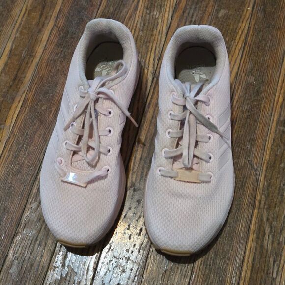 Women's ADIDAS Ortholite Athletic Running Sneakers Shoes Size 5.5 - Picture 13 of 14